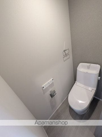 リュミエールIの内装写真