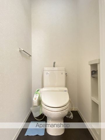 わたつみAの内装写真