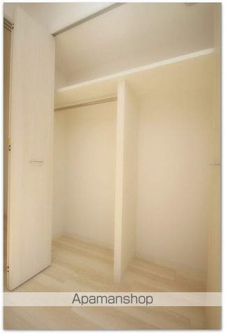 S−RESIDENCE日本橋QUALIERの内装写真