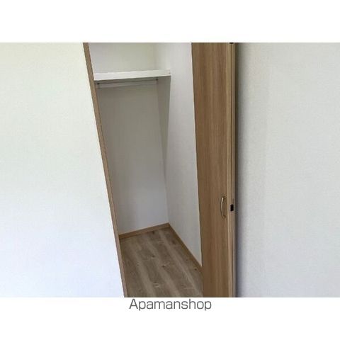 オーク ラフィネIIの内装写真