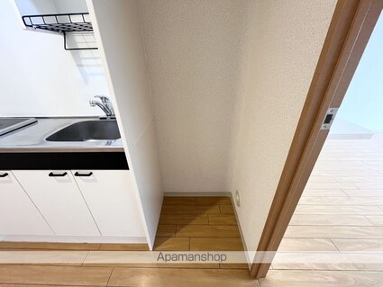 滋賀県彦根市長曽根南町[1K/31m2]の内装