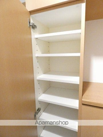 ヒルレジデンス大崎の内装写真