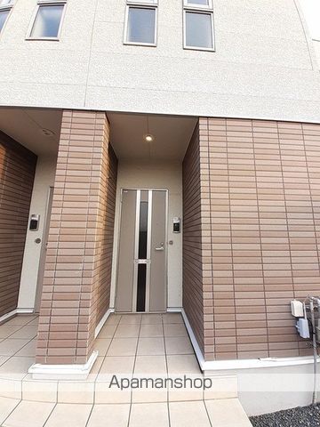 シャルマン ジャンIIのその他写真