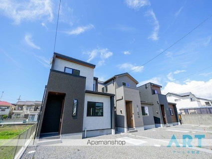 フォレクスレリア鴨川Ａ棟[4LDK/85.91m2]の外観3