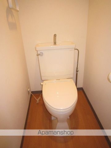 フジテラス北仙台の内装写真