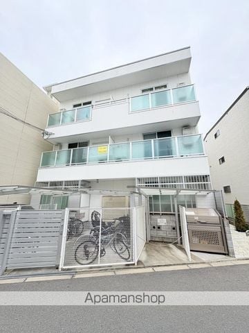 FUMOSE大領の外観写真