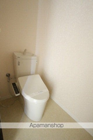 タウンハタノIの内装写真