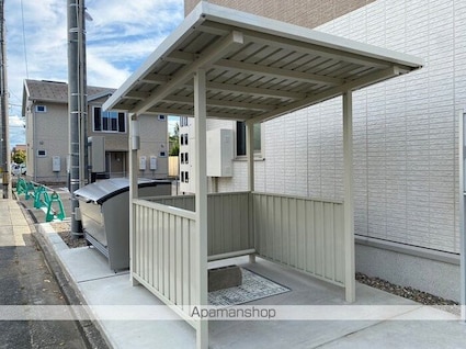 ｐｒｅｌｕｄｅ（プレリュード）[1LDK/42.39m2]の内装1