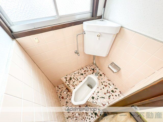 マンスリー・ワン・オグリの内装写真