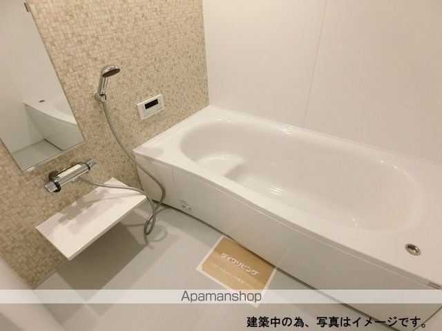 長泉87051 分譲長屋住宅工事の内装写真