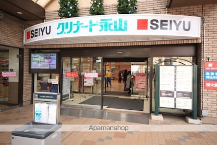 コーポ輝[1R/34.99m2]の周辺8