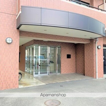 シティマンション木町通[1K/25.28m2]の周辺9