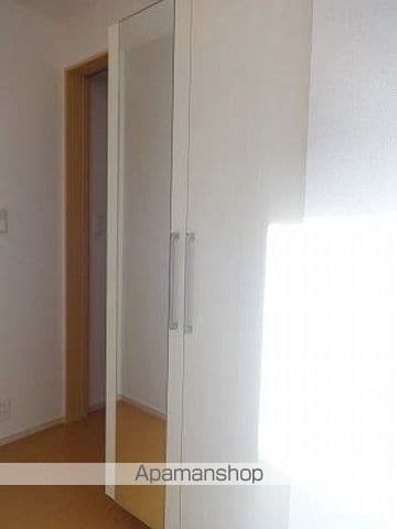 アムールIIの内装写真