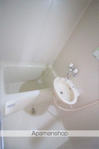 OKANOIIの内装写真