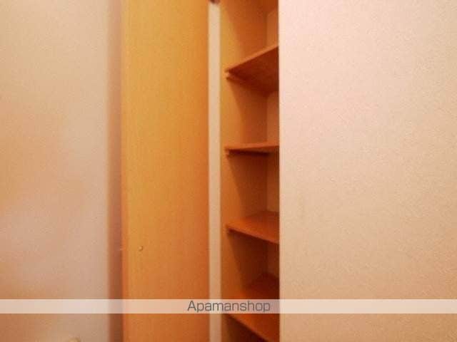 レジデンスエルシエーロの内装写真