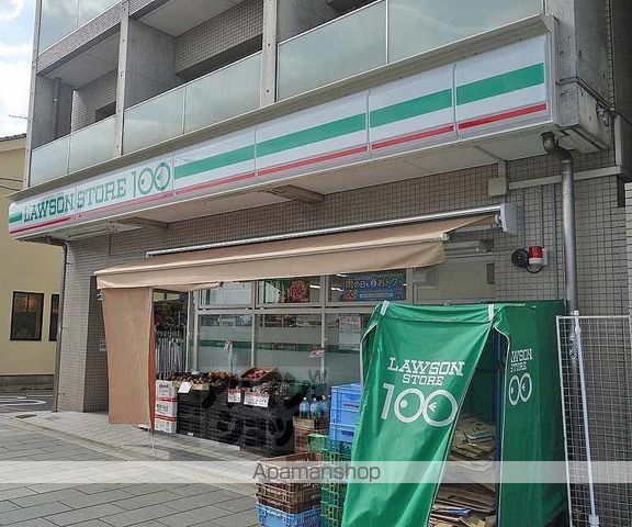 KAWARAMACHI PLACEの周辺写真