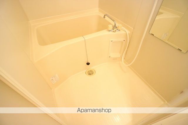 シャルマンコートの内装写真