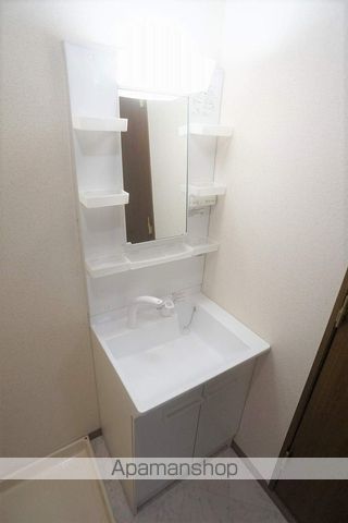 ミルキーWAYの内装写真