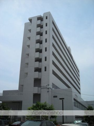 3UMK宮崎ビルの外観写真