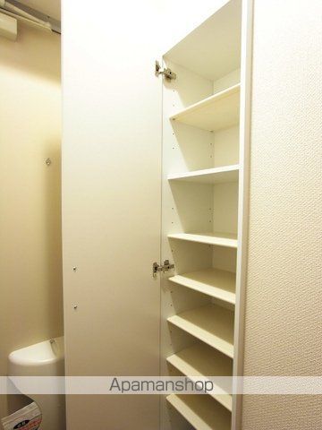 リブリ・KITAKASAIの内装写真