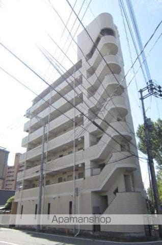 JP岡山医大東の外観写真