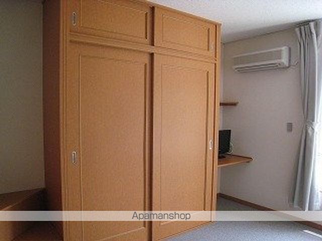 レオパレス太子の内装写真