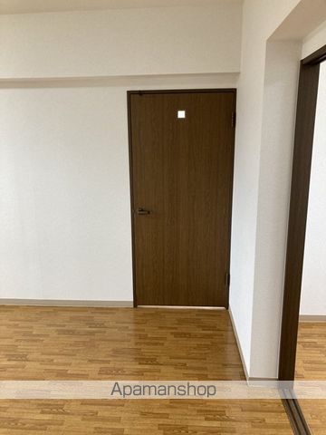 レジデンス泉の内装写真