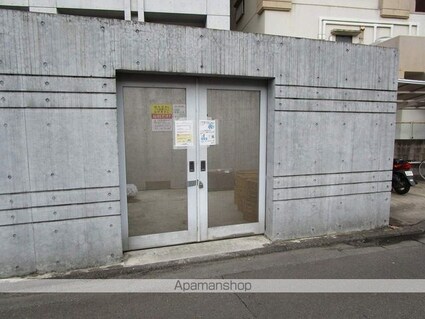 ヴィアーレ北目町[1R/31.4m2]の共用部8