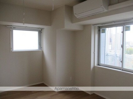 ＩＳ（イズ）[2LDK/63.03m2]の内装1