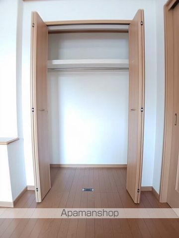 カーサフィオーレAの内装写真