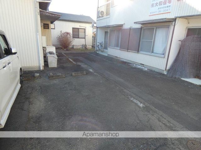 元島田荘Aのその他写真