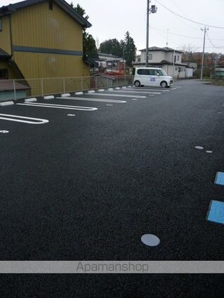 アーバンコア長者[2LDK/63.82m2]の共用部3