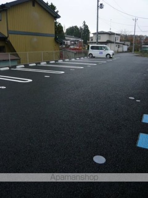 アーバンコア長者[2LDK/63.82m2]の共用部2