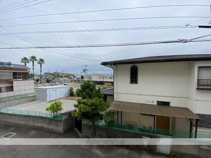 コート紙町Ⅲ[1R/19.44m2]の内装6