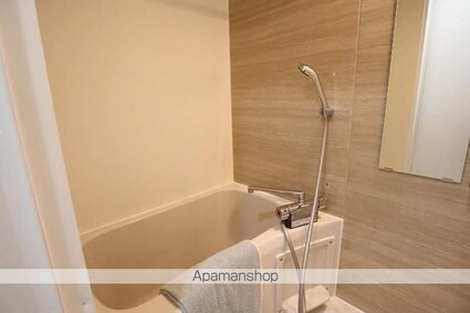 アトリオフラッツ湯島[1DK/26m2]のバス