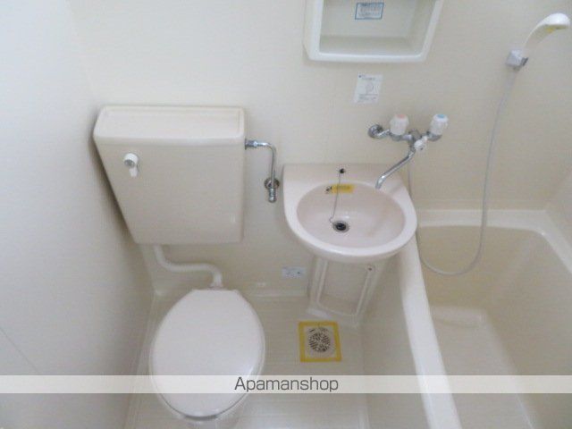 コーポ新玉の内装写真