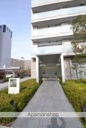 パークアクシス東陽町[1LDK/38.75m2]のエントランス6