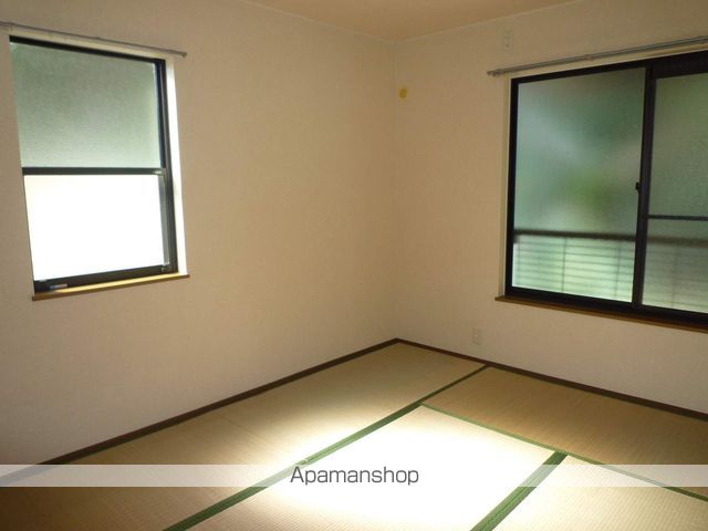 エステートピアイズミの内装写真