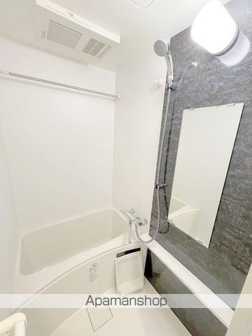 エスリードレジデンス大阪本町の内装写真