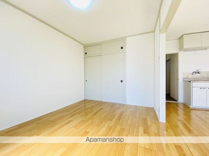 フローラ青柳（フローラアオヤギ）[2DK/45.37m2]の内装8