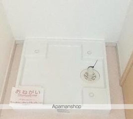 セレノ・カーサＢ[1LDK/45.47m2]のその他設備
