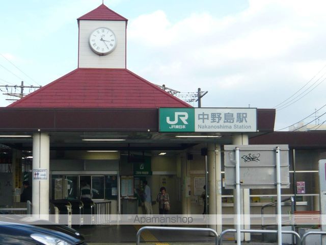 レオパレスパンシーの周辺写真