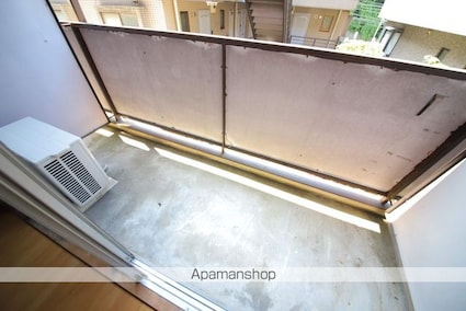 グリーンハイム多摩[1K/20.15m2]の内装6