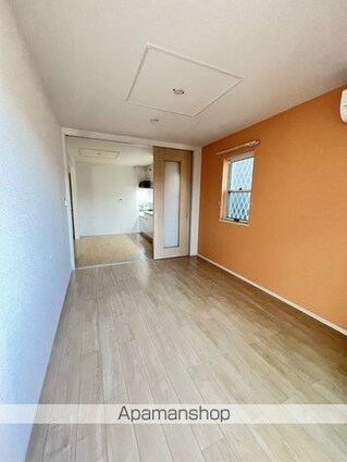 パレ・エクセランⅤ[2DK/46.06m2]の内装5