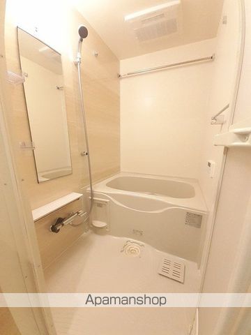 セントラルヒルズ昭和町の内装写真