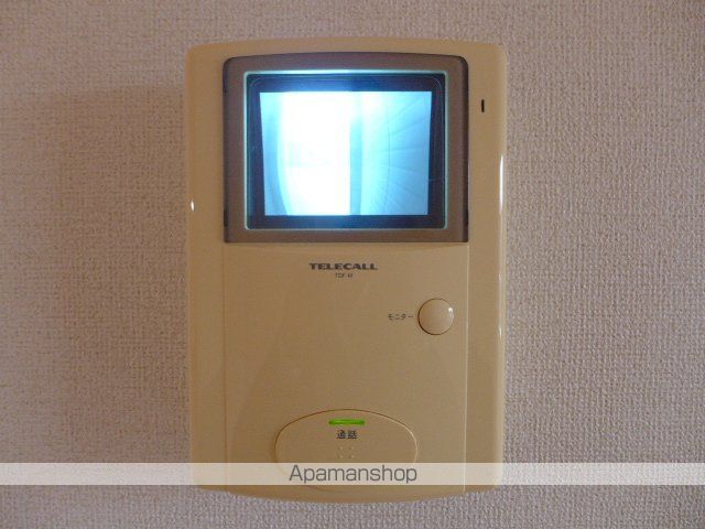 ピュールジャンAの内装写真