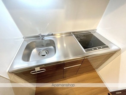 スカイラシクラス平和台[1LDK/43.48m2]の内装6