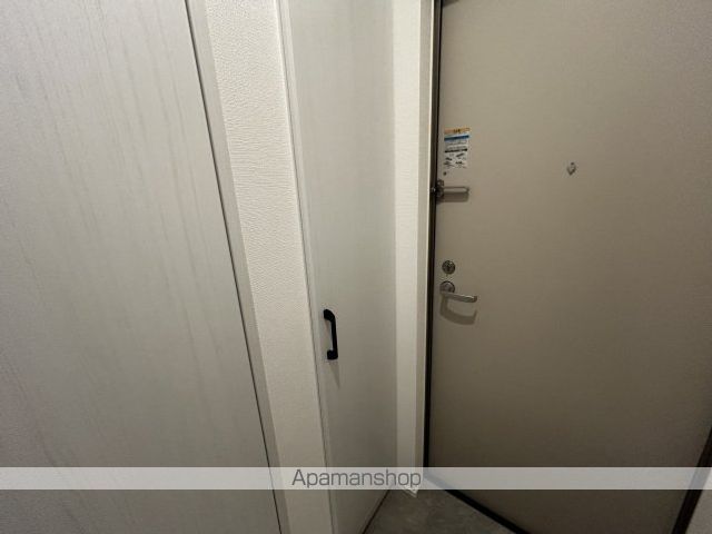REGALEST 伊島Iの内装写真