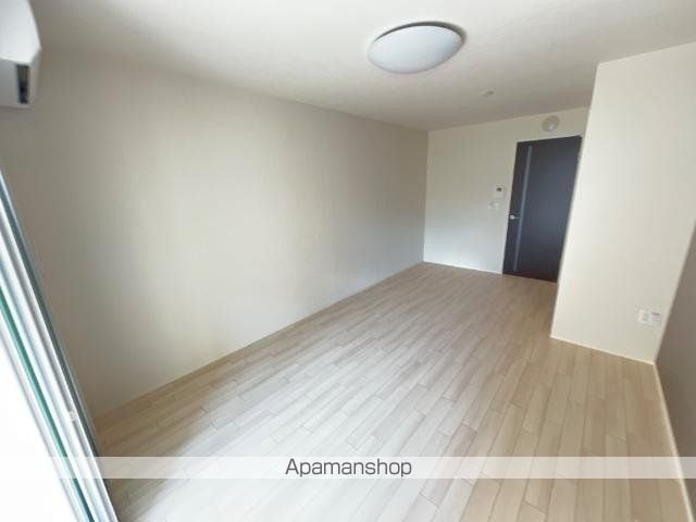 グランディール小田原の内装写真