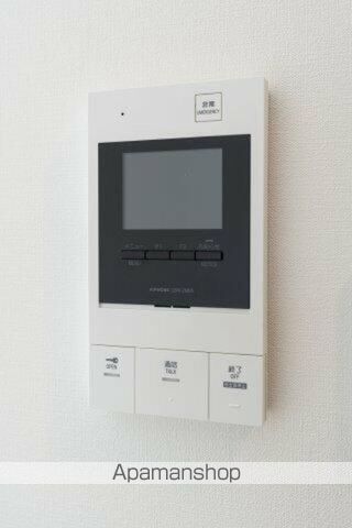 リビオメゾン木場の内装写真